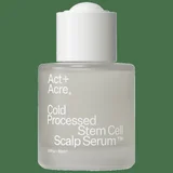 Act+Acre 2% Stem Cell H-2 Grow Complex Scalp Serum